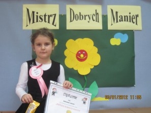 01.03.2012 Mistrz Dobrych Manier