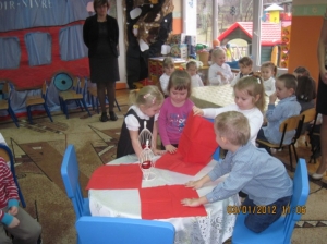 01.03.2012 Konkurs Mistrz Dobrych Manier