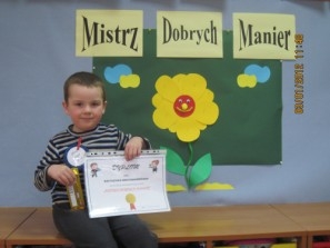 01.03.2012 Mistrz Dobrych Manier