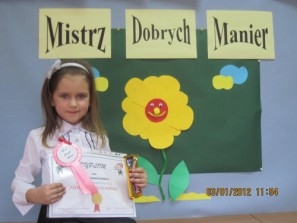 01.03.2012 Mistrz Dobrych Manier