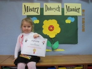 01.03.2012 Mistrz Dobrych Manier