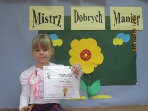 01.03.2012 Mistrz Dobrych Manier