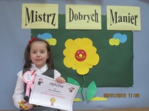 01.03.2012 Mistrz Dobrych Manier