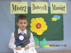 01.03.2012 Mistrz Dobrych Manier