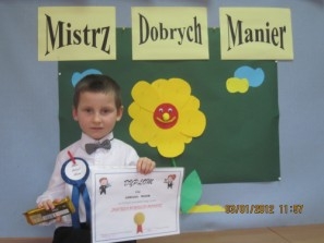 01.03.2012 Mistrz Dobrych Manier