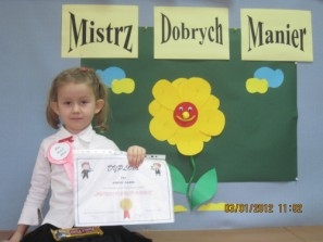 01.03.2012 Mistrz Dobrych Manier