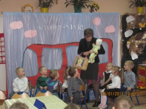 01.03.2012 Konkurs Mistrz Dobrych Manier