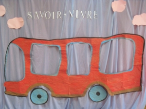 01.03.2012 Konkurs Mistrz Dobrych Manier