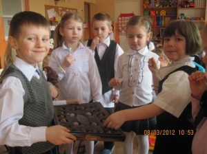 8.03.2012 Dzień Kobiet