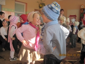 8.03.2012 Dzień Kobiet