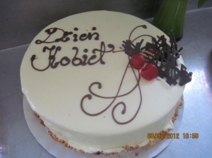 8.03.2012 Dzień Kobiet