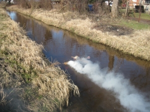 21.03.2012 Powitanie Wiosny