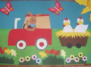 2.04.2012 Wkrótce Wielkanoc