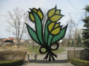 2.04.2012 Wkrótce Wielkanoc