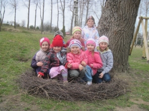 2.04.2012 Wkrótce Wielkanoc