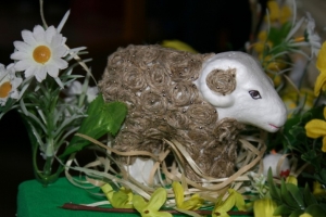 28.03.2012 Kiermasz Wielkanocny