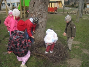 2.04.2012 Wkrótce Wielkanoc