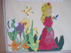 2.04.2012 Wkrótce Wielkanoc