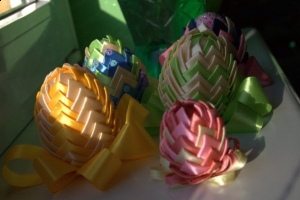 28.03.2012 Kiermasz Wielkanocny