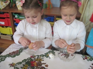 30.03.2012 Wielkanocny Konkurs Edukacyjny