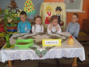 30.03.2012 Wielkanocny Konkurs Edukacyjny