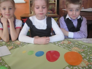 30.03.2012 Wielkanocny Konkurs Edukacyjny
