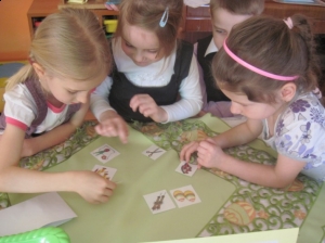 30.03.2012 Wielkanocny Konkurs Edukacyjny
