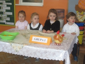 30.03.2012 Wielkanocny Konkurs Edukacyjny