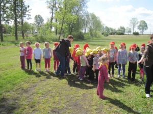 18.05.2012 Akcja Polska biega
