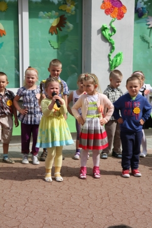 26.05.2012 Festyn Rodzinny