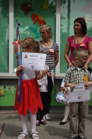 26.05.2012 Festyn Rodzinny