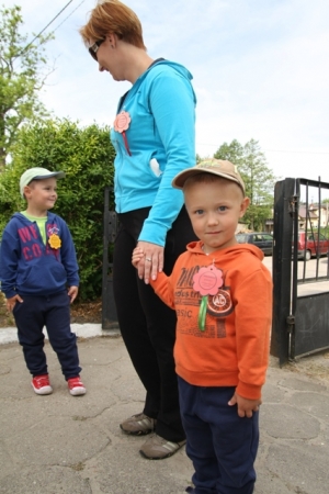26.05.2012 Festyn Rodzinny