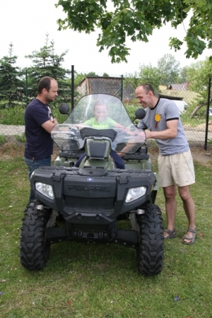 26.05.2012 Festyn Rodzinny