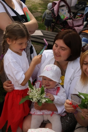 26.05.2012 Festyn Rodzinny