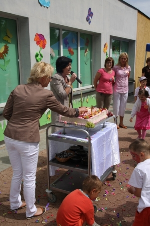 26.05.2012 Festyn Rodzinny