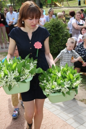 26.05.2012 Festyn Rodzinny