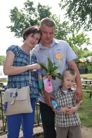 26.05.2012 Festyn Rodzinny