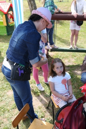 26.05.2012 Festyn Rodzinny