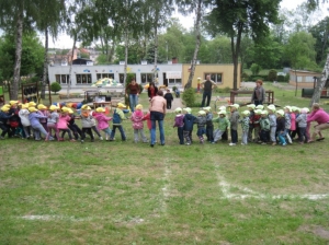 1.06.2012 Dzień Dziecka