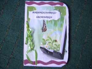 4.06.2012 Rodzinny Konkurs Techniczny Poradnik Dobrego Zachowania