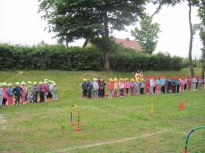 1.06.2012 Dzień Dziecka