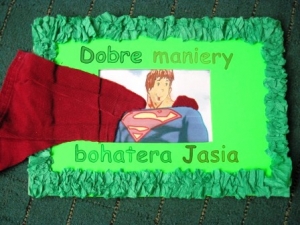 4.06.2012 Rodzinny Konkurs Techniczny Poradnik Dobrego Zachowania