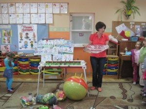 1.06.2012 Dzień Dziecka