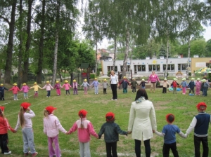 1.06.2012 Dzień Dziecka