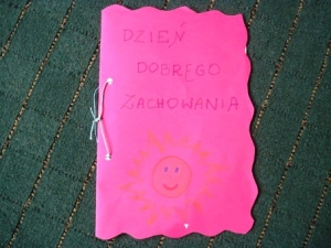 4.06.2012 Rodzinny Konkurs Techniczny Poradnik Dobrego Zachowania