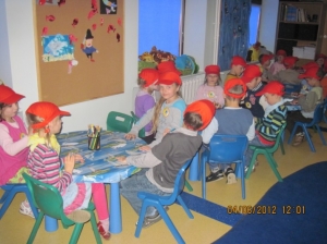 4.06.2012 Wycieczka do Oceanarium w Gdyni