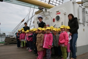 4.06.2012 Wycieczka do Oceanarium w Gdyni
