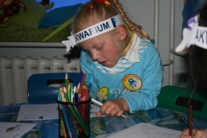 4.06.2012 Wycieczka do Oceanarium w Gdyni