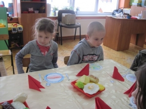 14.06.2012 Podsumowanie działań w ramach rocznego planu pracy