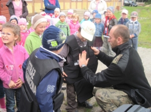 14.06.2012 Podsumowanie działań w ramach rocznego planu pracy